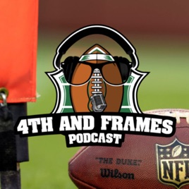 4th And Frames: A Fantasy Football Podcast