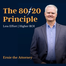 The 80/20 Principle