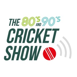 The 80's and 90's Cricket Show