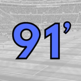 91' Podcast