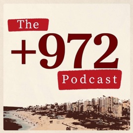 The +972 Podcast