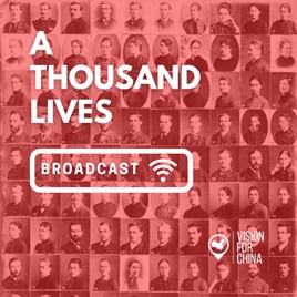 The A Thousand Lives Broadcast