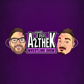 The A2theK Wrestling Show