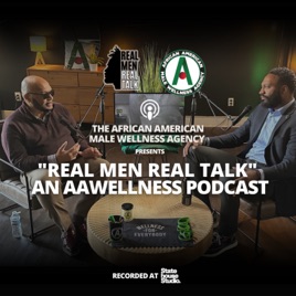 The AA Wellness Podcast