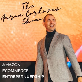 The Aaron Cordovez Show