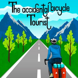 The Accidental Bicycle Tourist