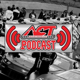 The ACT Podcast