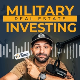 The Active Duty Passive Income Podcast