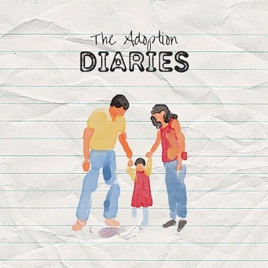 The Adoption Diaries
