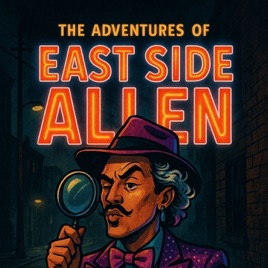 The Adventures Of East Side Allen
