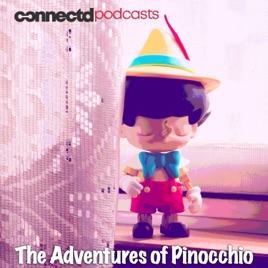 The Adventures of Pinocchio