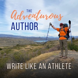 The Adventurous Author | How to Write a Book, Character Development, Write with Consistency, Creative Writing,Story Structure