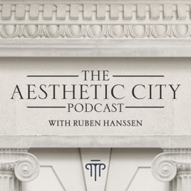 The Aesthetic City