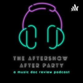 The Aftershow After Party (formerly known as Unsung Unwrapped)