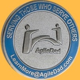 The Agile Daily Standup - AgileDad
