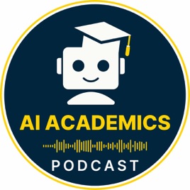 The AI Academics: Research wisely with AI. Live freely beyond it.