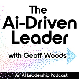 The AI-Driven Leader