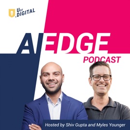 The AI Edge Podcast