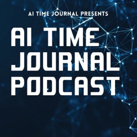 AI Time Journal Podcast