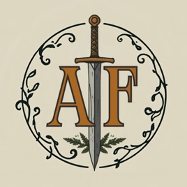 The Airport Fiction Podcast