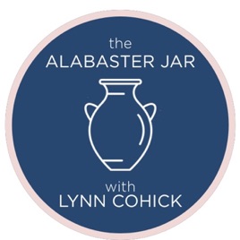 The Alabaster Jar