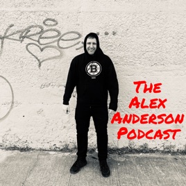 Alex Anderson Podcast
