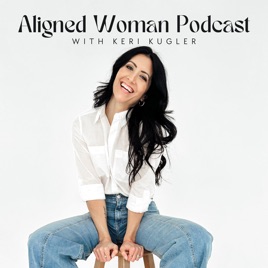 The Aligned Woman Podcast