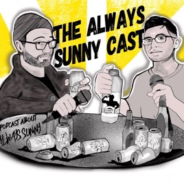 The Always Sunny Cast