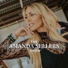 The Amanda Sellers Show