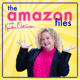 The Amazon Files: The Real Truth About Selling Online