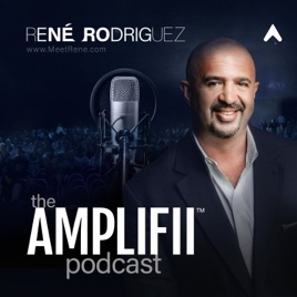 THE AMPLIFII PODCAST