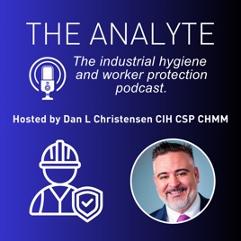 The Analyte