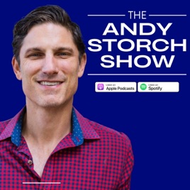 The Andy Storch Show (Own Your Career Own Your Life)