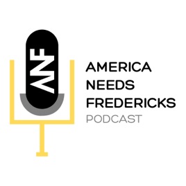 The ANF Podcast
