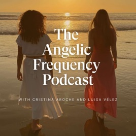 The Angelic Frequency Podcast