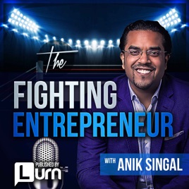 The Anik Singal Show