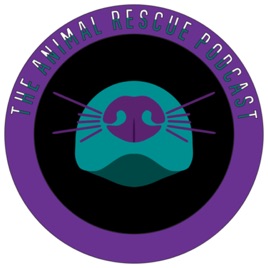 The Animal Rescue Podcast: what you always wanted to know but didn’t know who to ask