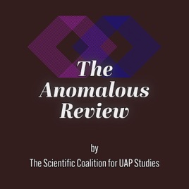 The Anomalous Review