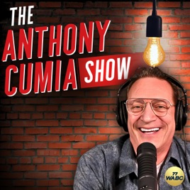 The Anthony Cumia Show