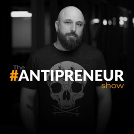 ANTIPRENEUR