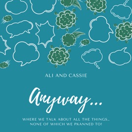 The Anyway Pod