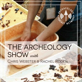 The Archaeology Show