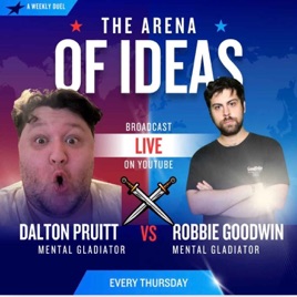 The Arena of Ideas