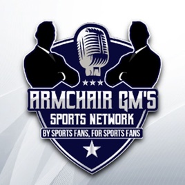 The Armchair GM's Sports Network