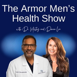 The Armor Men's Health Show