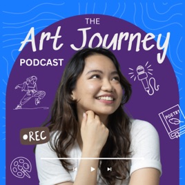 The Art Journey Podcast