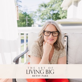 The Art of Living Big | Subconscious | NLP | Mindset