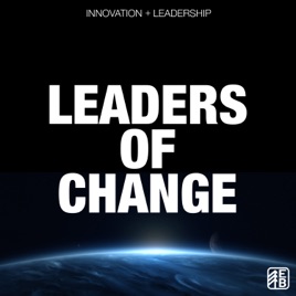 Leaders Of Change