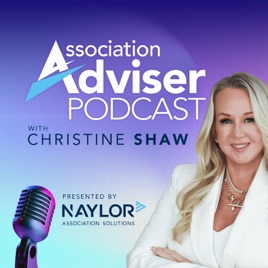 The Association Adviser Podcast