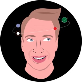 The Astro Ben Podcast